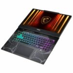 MSI Cyborg 15 9S7-15Q342-074 - Afbeelding 5