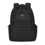 ACT Notebook rugzak 17.3 inch Zwart AC8535