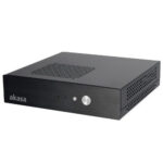 Akasa Cypher, Super Compact THIN Mini ITX case