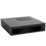 Akasa Cypher, Super Compact THIN Mini ITX case - Afbeelding 3