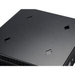 Akasa Cypher, Super Compact THIN Mini ITX case - Afbeelding 7