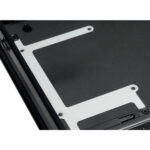 Akasa Cypher, Super Compact THIN Mini ITX case - Afbeelding 9