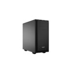 be quiet! Pure Base 600 Zwart