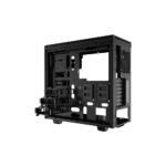 be quiet! Pure Base 600 Zwart - Afbeelding 5