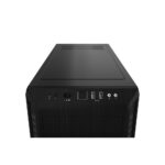 be quiet! Pure Base 600 Zwart - Afbeelding 7
