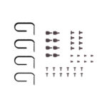 be quiet! Pure Base 600 Zwart - Afbeelding 8