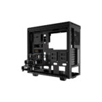 be quiet! Pure Base 600 Zilver/Zwart - Afbeelding 4