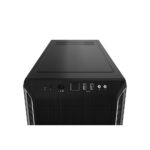 be quiet! Pure Base 600 Zilver/Zwart - Afbeelding 6
