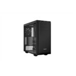 be quiet! Pure Base 600 Window Zwart - Afbeelding 2