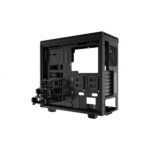 be quiet! Pure Base 600 Window Zwart - Afbeelding 6