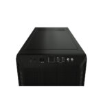be quiet! Pure Base 600 Window Zwart - Afbeelding 9