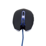 Gembird MUSG-001 Zwart/Blauw - Afbeelding 3