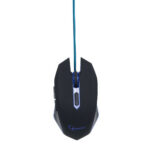 Gembird MUSG-001 Zwart/Blauw - Afbeelding 4