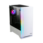 Zalman S5 Wit