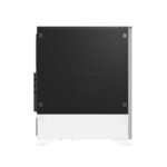 Zalman S5 Wit - Afbeelding 3