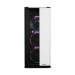 Zalman X3 Wit - Afbeelding 3