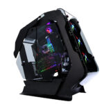 Zalman Z-Machine 500 - Afbeelding 4