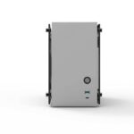 Zalman M2 mini_Silver