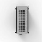 Zalman M2 mini_Silver - Afbeelding 2