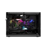 Zalman M2 mini_Silver - Afbeelding 4
