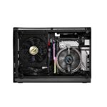 Zalman M2 mini_Silver - Afbeelding 5