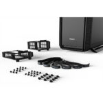 be quiet! Silent Base 802 Window Zwart - Afbeelding 11