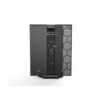 be quiet! Silent Base 802 Window Zwart - Afbeelding 3