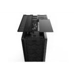 be quiet! Silent Base 802 Window Zwart - Afbeelding 4