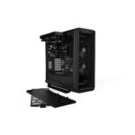 be quiet! Silent Base 802 Window Zwart - Afbeelding 9