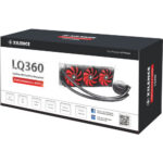 XILENCE LQ360 - Afbeelding 5