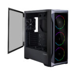 Zalman Z8 TG - Afbeelding 2