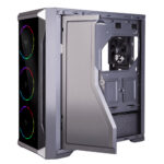 Zalman Z8 TG - Afbeelding 3