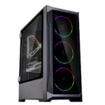 Zalman Z8 TG