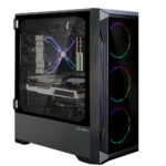 Zalman Z8 TG - Afbeelding 4