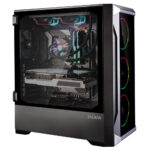 Zalman Z8 TG - Afbeelding 5