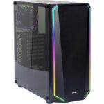 Zalman K1 Rev.B