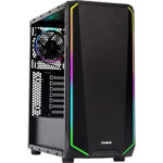 Zalman K1 Rev.B - Afbeelding 2