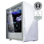 Zalman Z9 Iceberg Wit