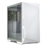 Zalman Z9 Iceberg Wit - Afbeelding 4