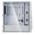 Zalman Z9 Iceberg Wit - Afbeelding 2