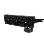 Zalman Reserator5 Z36 Zwart - Afbeelding 2