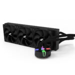 Zalman Reserator5 Z36 Zwart - Afbeelding 3