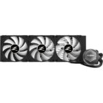 Zalman ALPHA36 ARGB Black - Afbeelding 3