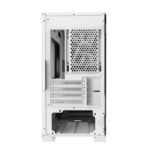 Zalman Z1 Iceberg White - Afbeelding 2