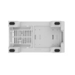 Zalman Z1 Iceberg White - Afbeelding 3
