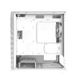 Zalman Z1 Iceberg White - Afbeelding 4