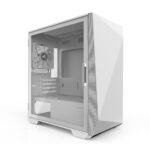 Zalman Z1 Iceberg White
