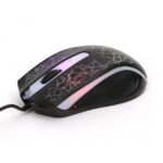 Varr OM-125 PREDOS Pro-Gaming muis - Afbeelding 5