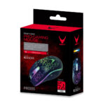 Varr OM-125 PREDOS Pro-Gaming muis