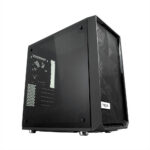 Fractal Design Design Meshify C Mini Tempered Glass - Afbeelding 2